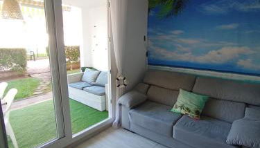 Apartamento enfrente la playa - Foto 3
