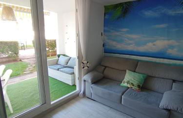 Apartamento enfrente la playa - Foto 3