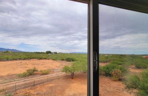 Huachuca Hideaway - Foto 18