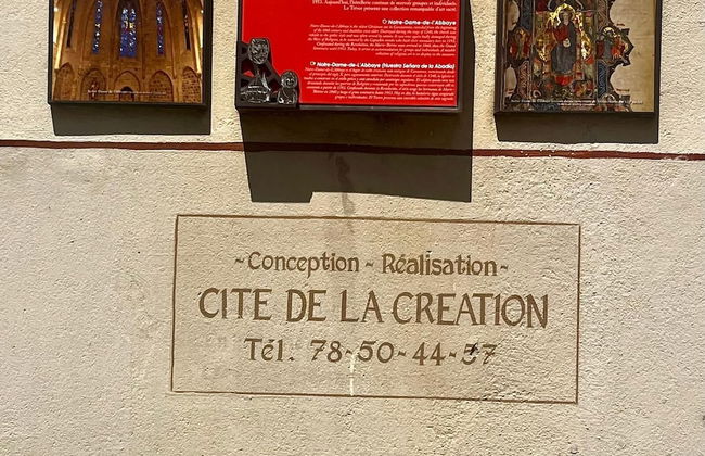 Les appartement de charme du Midi - Foto 46