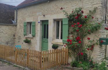 Le gîte "La belle époque" classé 3 Etoiles - Foto 13