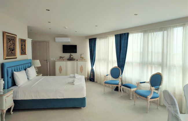 Light Blue Luxury Rooms - Foto 38