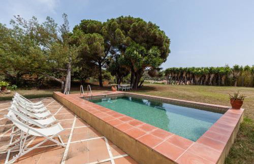 Masia Sant Miquel - Foto 23