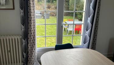 Le Temps de Vivre - Maison avec jardin proche Deauville - Photo 4