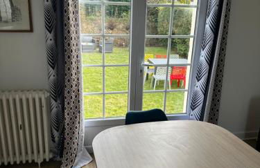 Le Temps de Vivre - Maison avec jardin proche Deauville - Photo 4