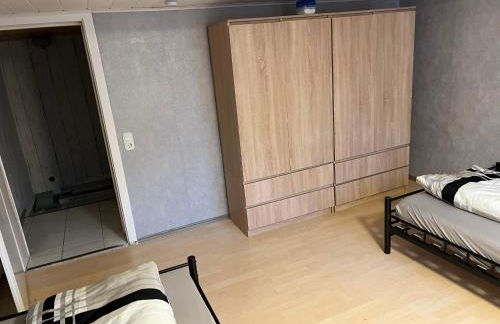 Monteursunterkunft Zwei Eichen Gadenstedt - Foto 10