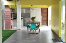 CASA TEMPORADA BARREIRINHAS Yellow 2 - Photo 16