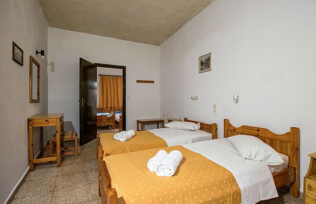 Zygos Apartments - Foto 17