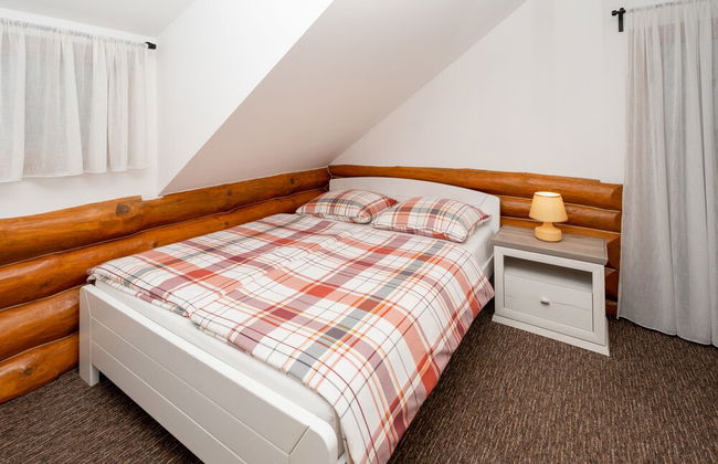 Hazelnut Pool House - Foto 2