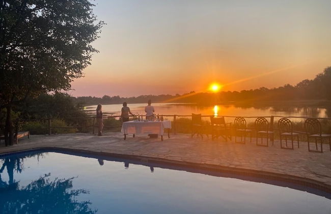 Njobvu Safari - Foto 78