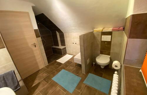 Ferienwohnung Erfurt Marbacher Höhe - Foto 13