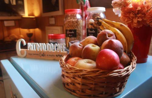 Villa Italia Hospedagem - Photo 28