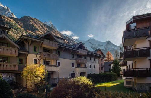 La Ginabelle Chamonix - Photo 30