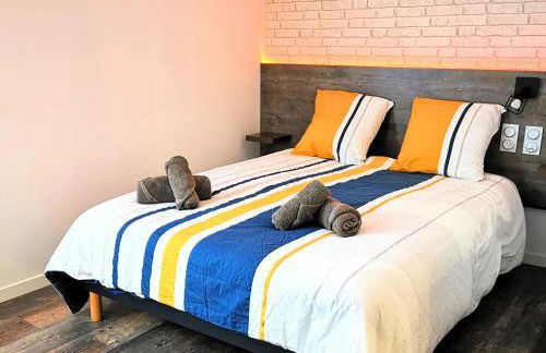 Skyline Residence "Smart-Concept" - Photo 6