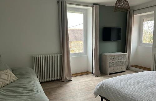 L'écrin des quatre puits - Foto 5