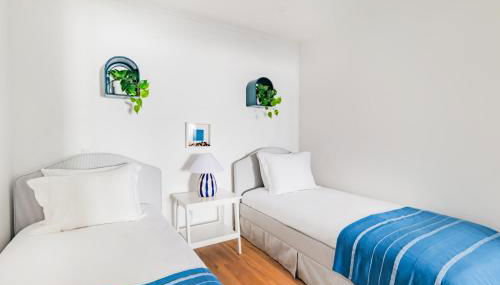 Seaside Modern Flat I @ Historical Cascais - Foto 2