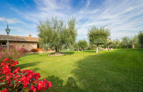 Apartment With Views Of Lake Trasimeno - Foto 14