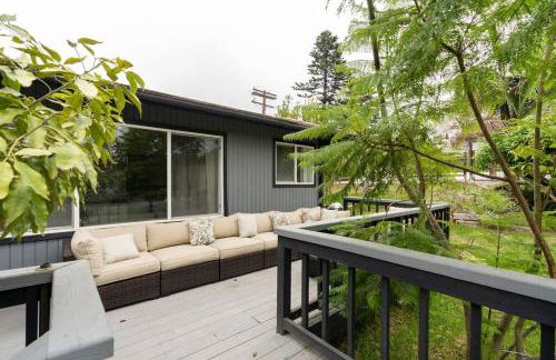 Ocean View Retreat- 4 Blocks From Solana Beach - Foto 66