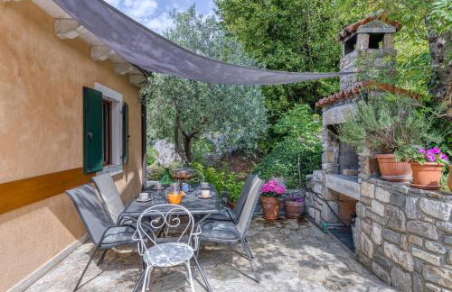 Holiday House Kapitani - Photo 20