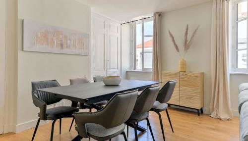 Cœur de Presqu île Hotel-Dieu AC - Foto 5