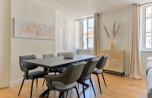 Cœur de Presqu île Hotel-Dieu AC - Foto 5