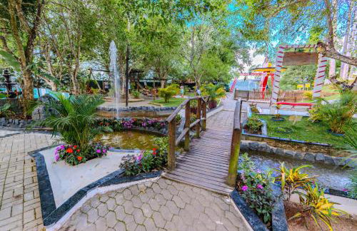 China Park Eco Resort - Foto 46