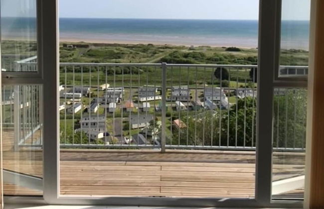 Bluebird - Coastal Charm in Carmarthenshire - Foto 7