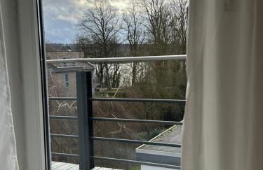 100m2 5 min zum See gemütlich und ruhig - Foto 19