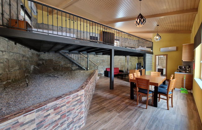 Moinhos da Pereira - Turismo Rural - Foto 13