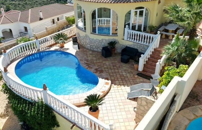 en la Montana Comfortable Holiday Residence - Foto 13