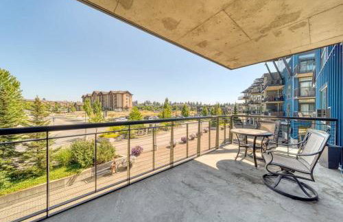 Downtown Condo Above Restaraunts- Free Parking - Foto 24