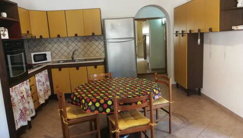 Casa vacanze Mandriola Putzuidu Capo Mannu - Foto 5