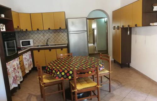 Casa vacanze Mandriola Putzuidu Capo Mannu - Foto 5