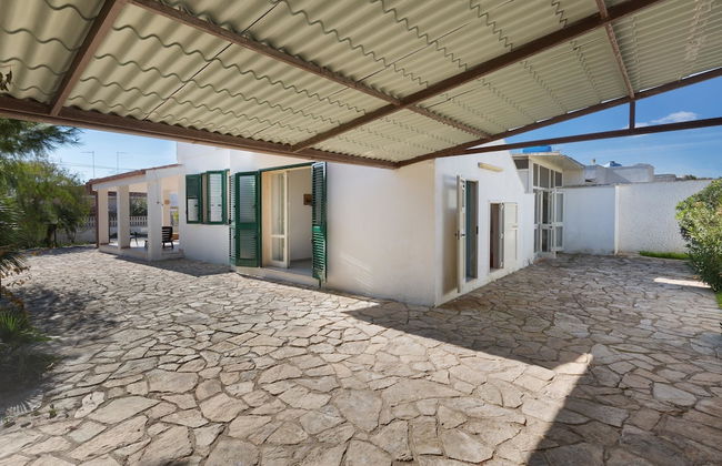 Villa Orange - Foto 24