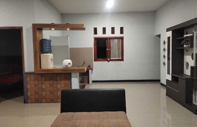 Villa Ricky Gunung Bromo - Foto 7