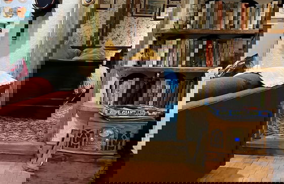 Remarkable Boultons Barn With hot tub - Foto 27