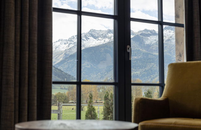 Superior # 1C mit Sauna - Foto 7