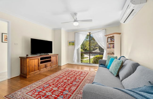 Kurrajong Village Delight - Photo 10