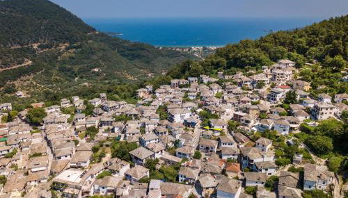 MAROYDA STONEHOUSE - Foto 4