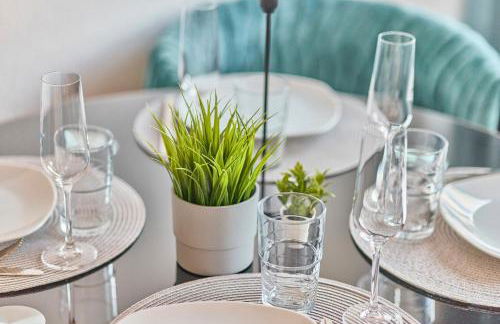 Traumferienwohnung Domblick 2 I Altstadtnähe & Zentral I Balkon an beiden Schlafzimmern - Photo 11