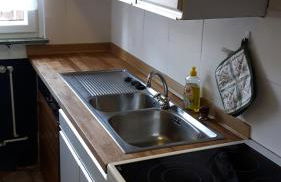 Pralinchen-Die Ferienwohnung im Nord-Schwarzwald - Foto 12