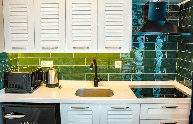 Cihangir VAV Suites - Photo 37