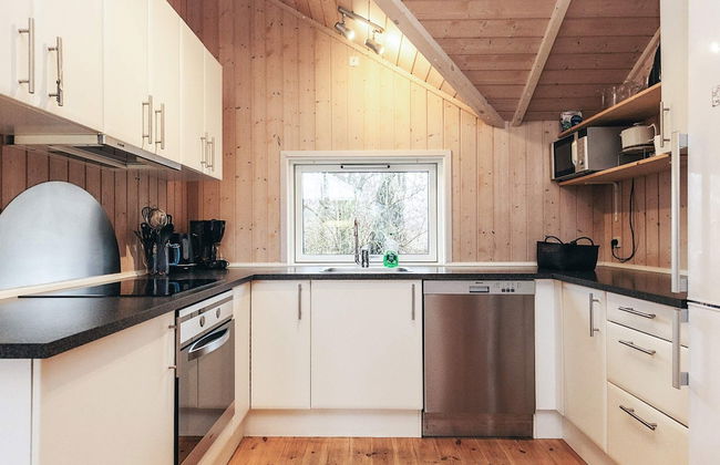 6 Person Holiday Home in Hojby-by Traum - Photo 23