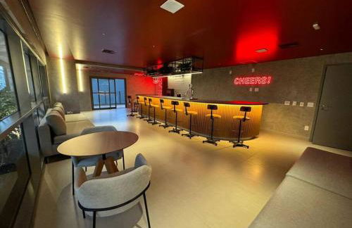 On Augusta 1316 Studio Completo, Ótima Localização - Foto 23