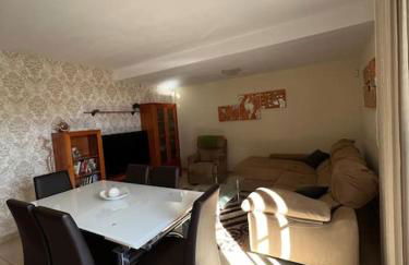 Golf Panorámica Chalet adosado de lujo - Foto 7