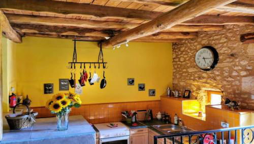 La Forge, Le Banquet aux Eyzies - Foto 4