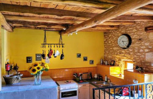 La Forge, Le Banquet aux Eyzies - Photo 4