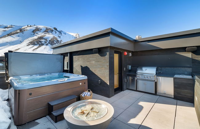 The Glenwood by Jackson Vacations - Foto 26