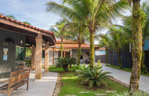 Casa com piscina aquecida, Condomínio a beira mar - Photo 42