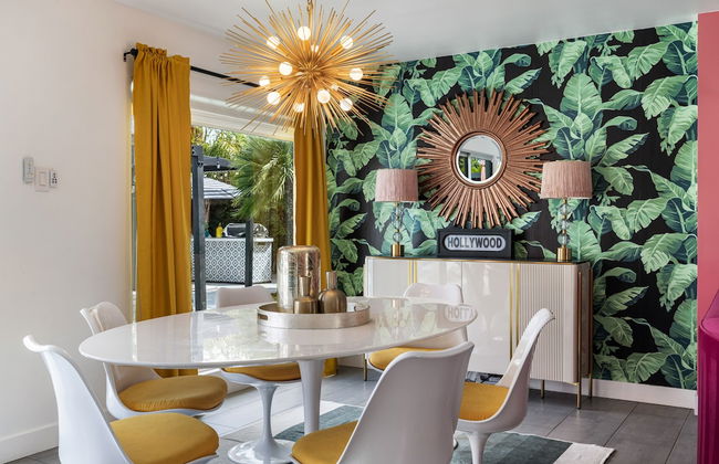 The Beverly - Photo 29